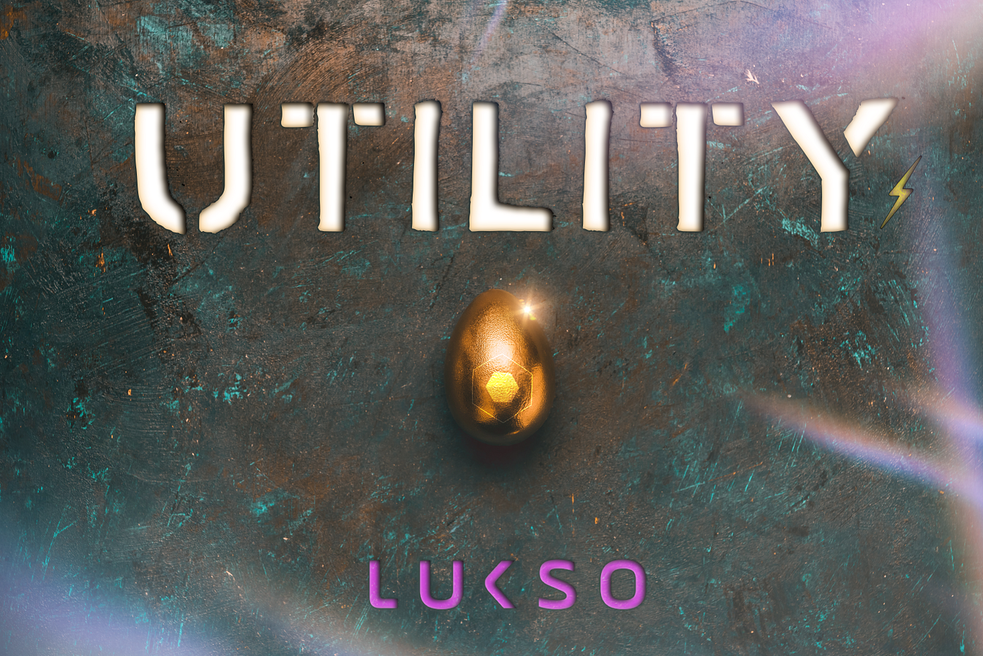 LUKSO Tokenomics. by Selby | @SelbyFox | by Selby | Medium