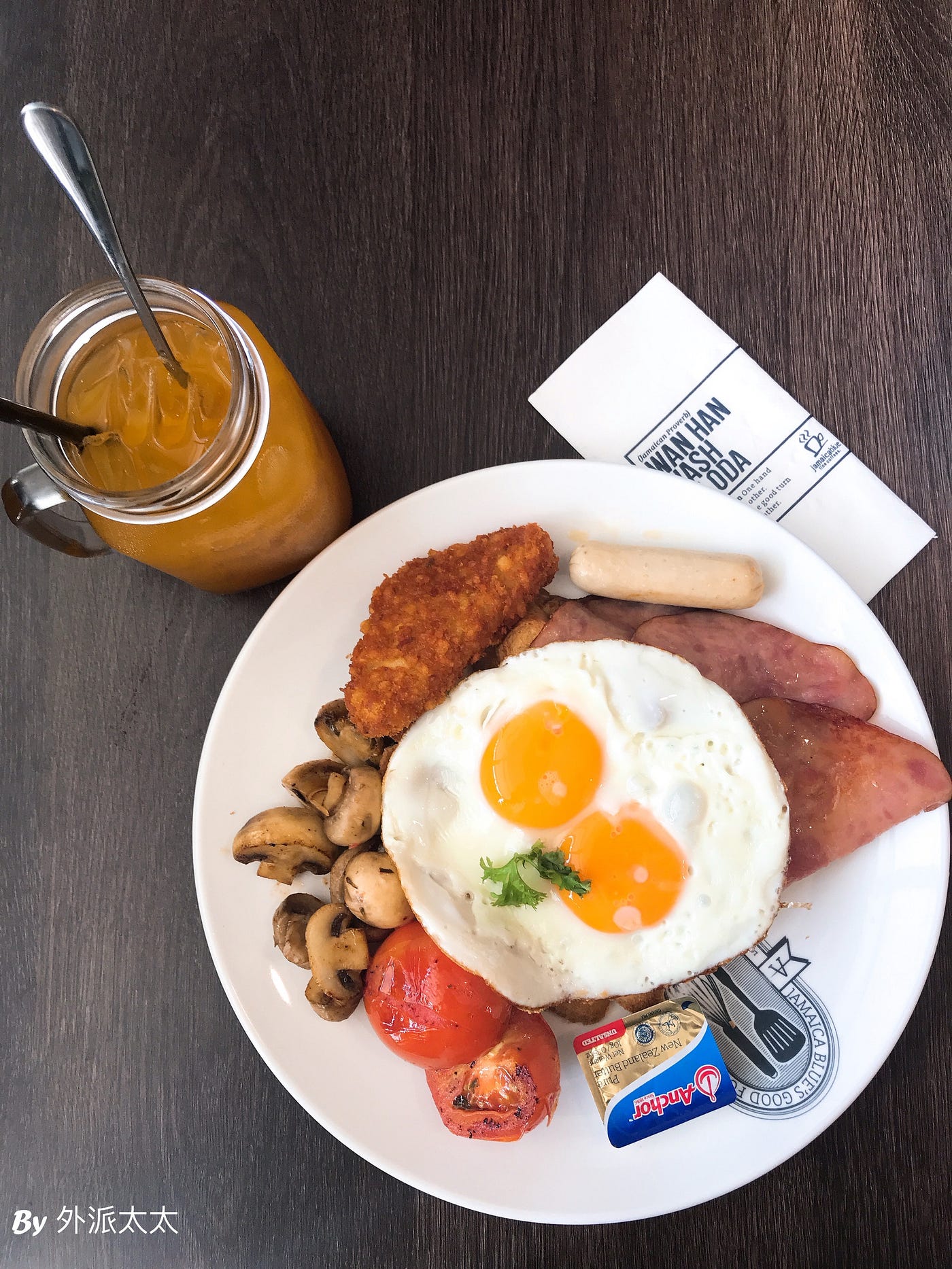 馬來西亞早餐吃什麼？－華人篇- 外派太太Ko Tai Tai - Medium