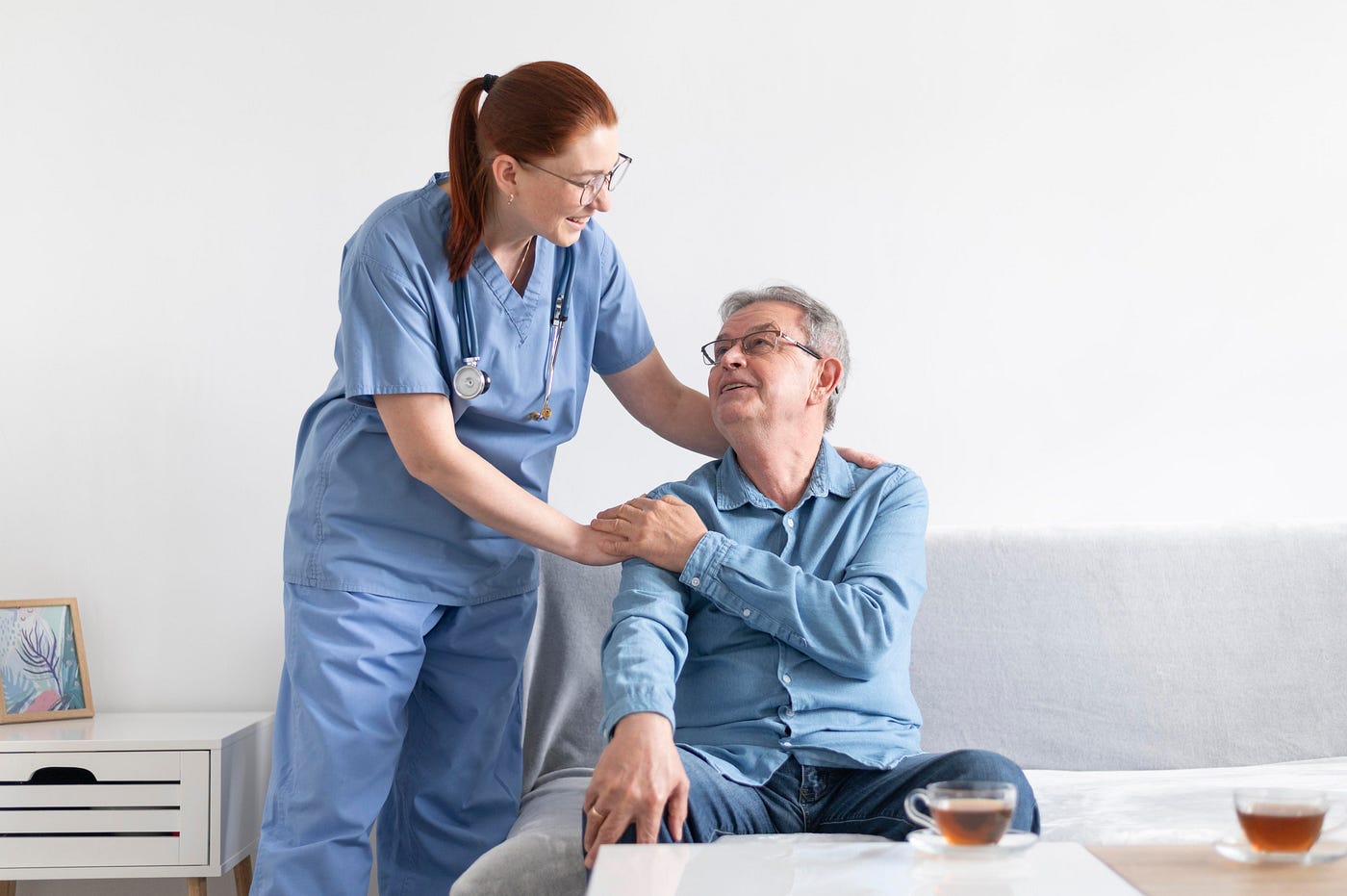 What Are the Mandatory Training for Care Workers: A Complete Guide