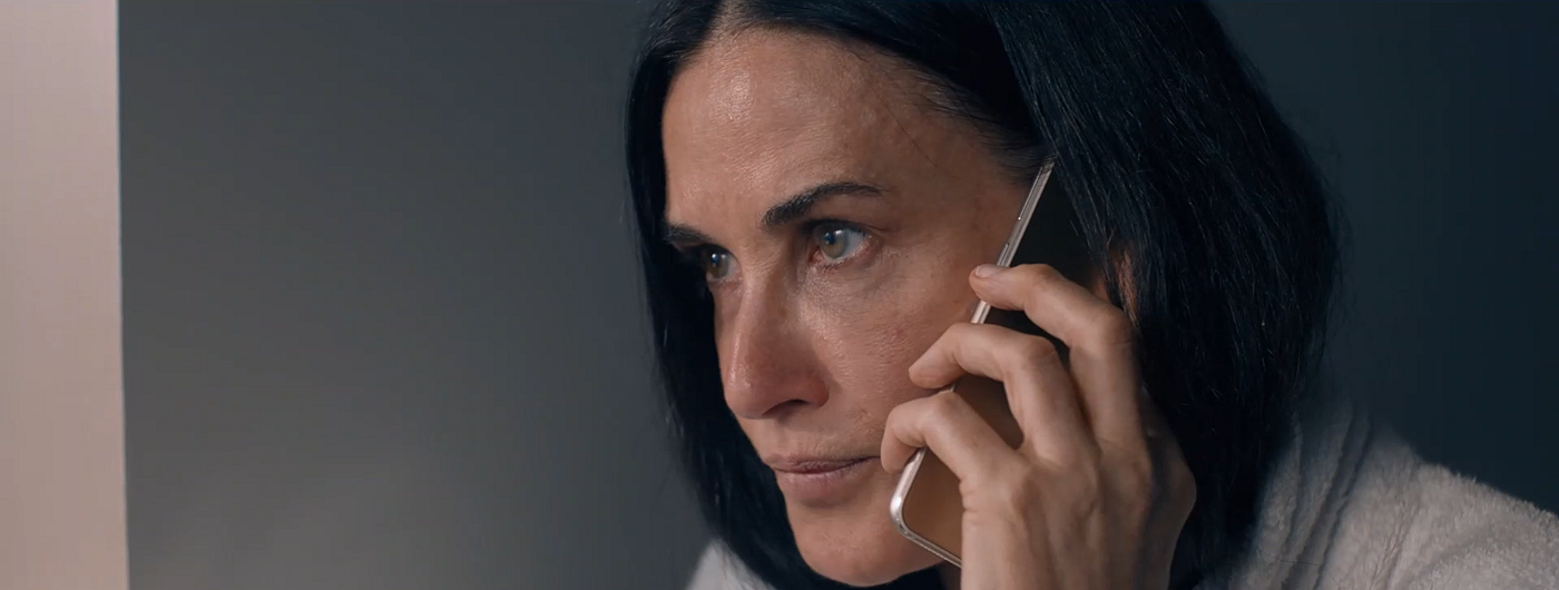 THE SUBSTANCE (CEVHER)| Film İncelemesi