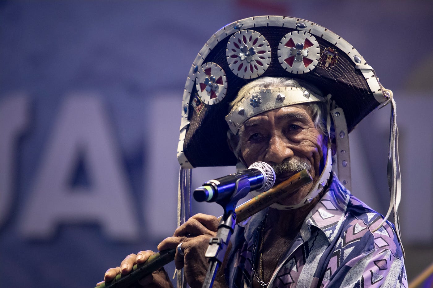 PALCO PERNAMBUCO MEU PAÍS REÚNE MAIS DE 70 ATRAÇÕES MUSICAIS NA 25ª FENEARTE.