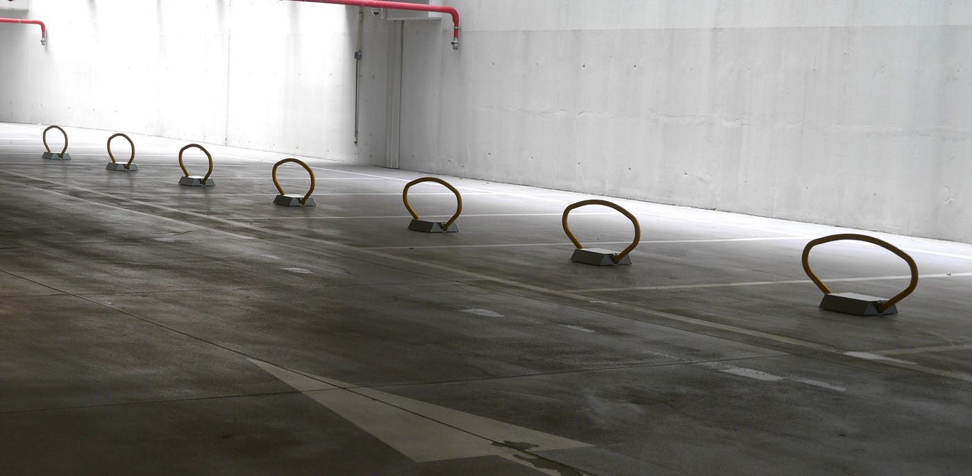 How salva parcheggio automatici Are Changing the Way Reserved Parking Spaces Are Protected