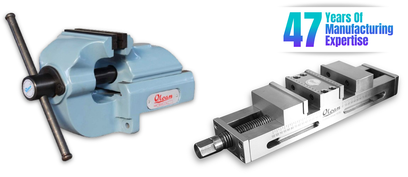 Workholding Tips & Tricks for Productivity.