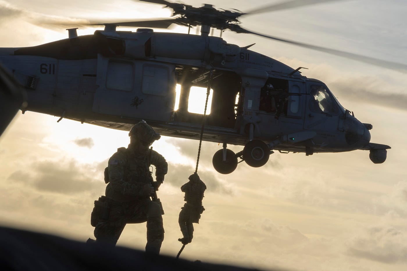 Why Most Defense Technology Never Reaches the Field