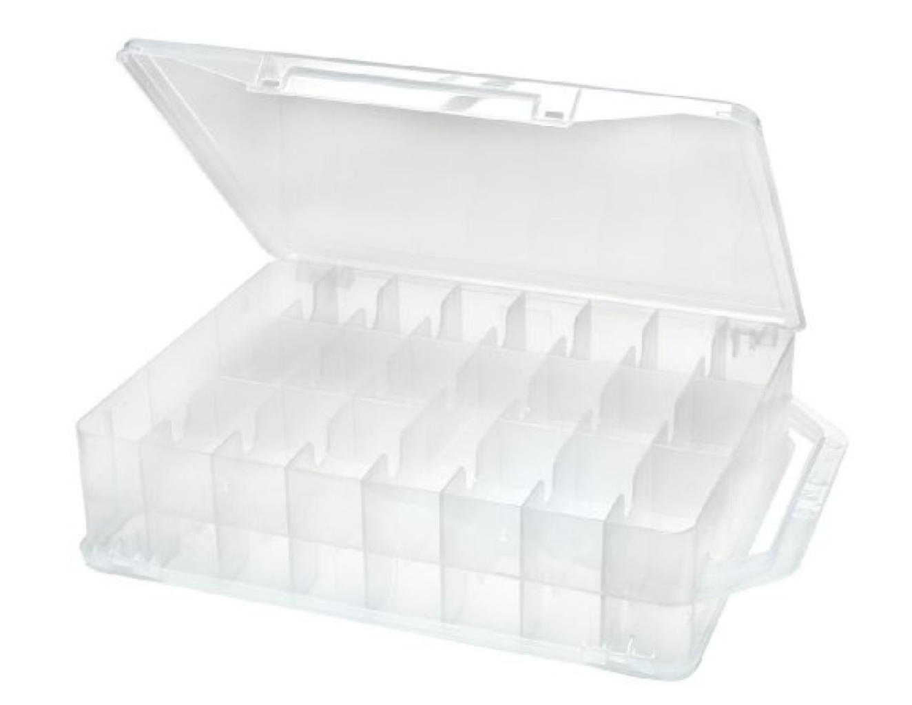 Best Storage Organizers For Electronic Components and Parts - Maker Advisor