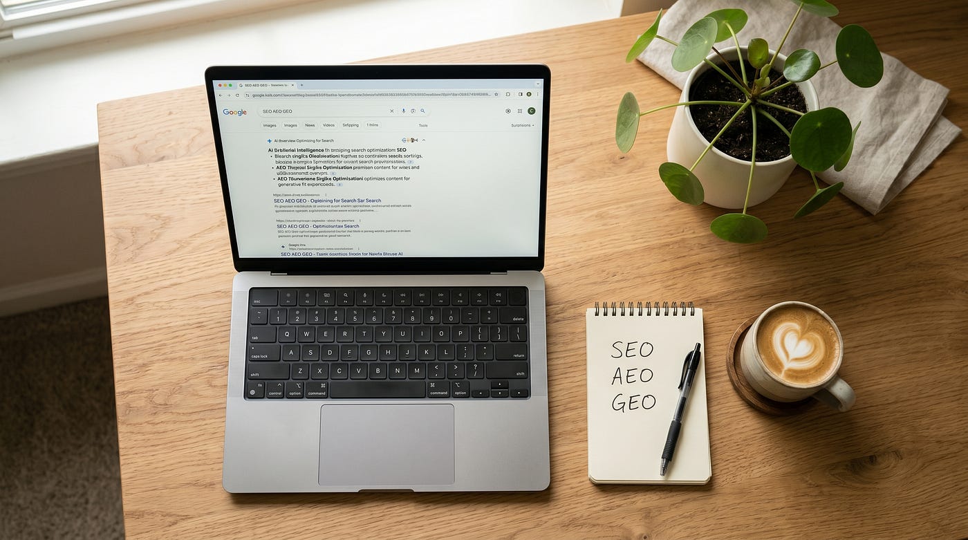 Why Your Website Is Invisible in 2026 and How to Fix It