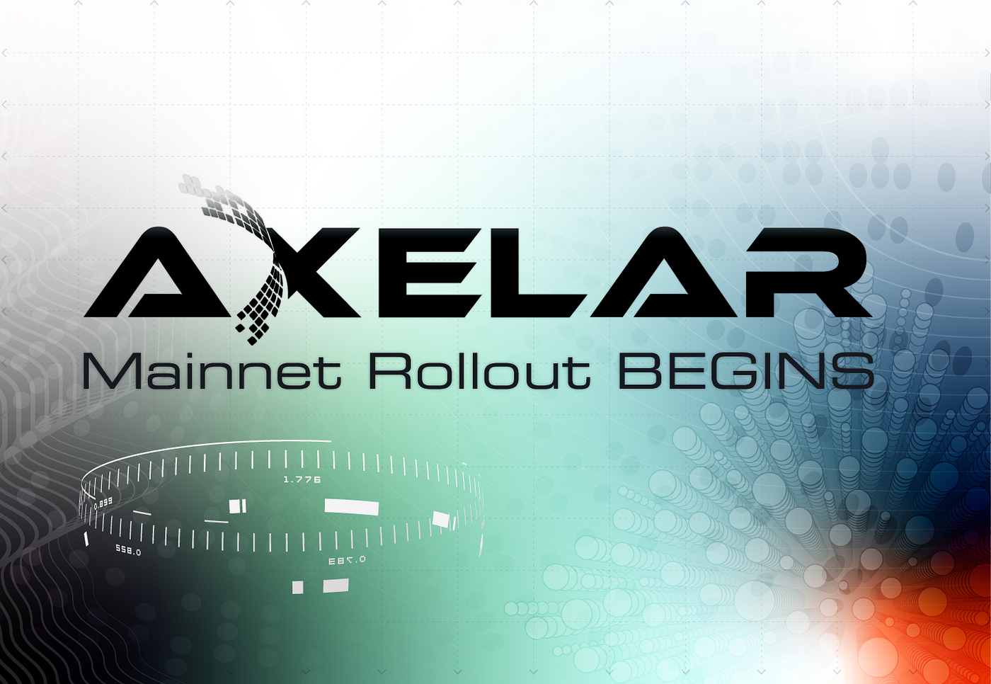 Axelar Newsletter — Mainnet Rollout Begins Announcement | by Axelar | Axelar  | Medium