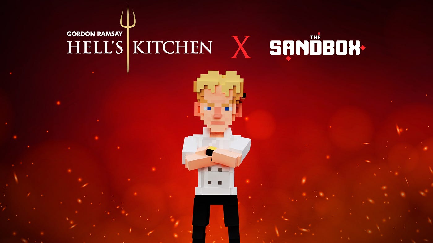 Hell's Kitchen: The Game review