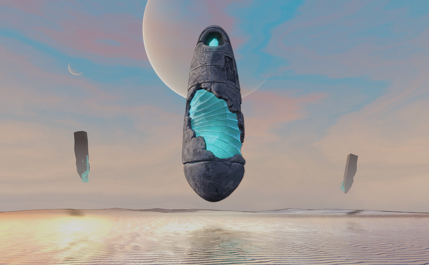 Totems Weekly News Recap 1/30