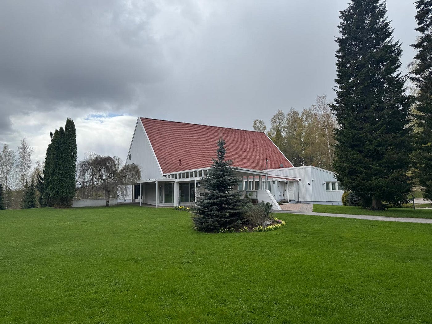 Kuvan ottaja: https://www.e-hautaustaivaanranta.fi