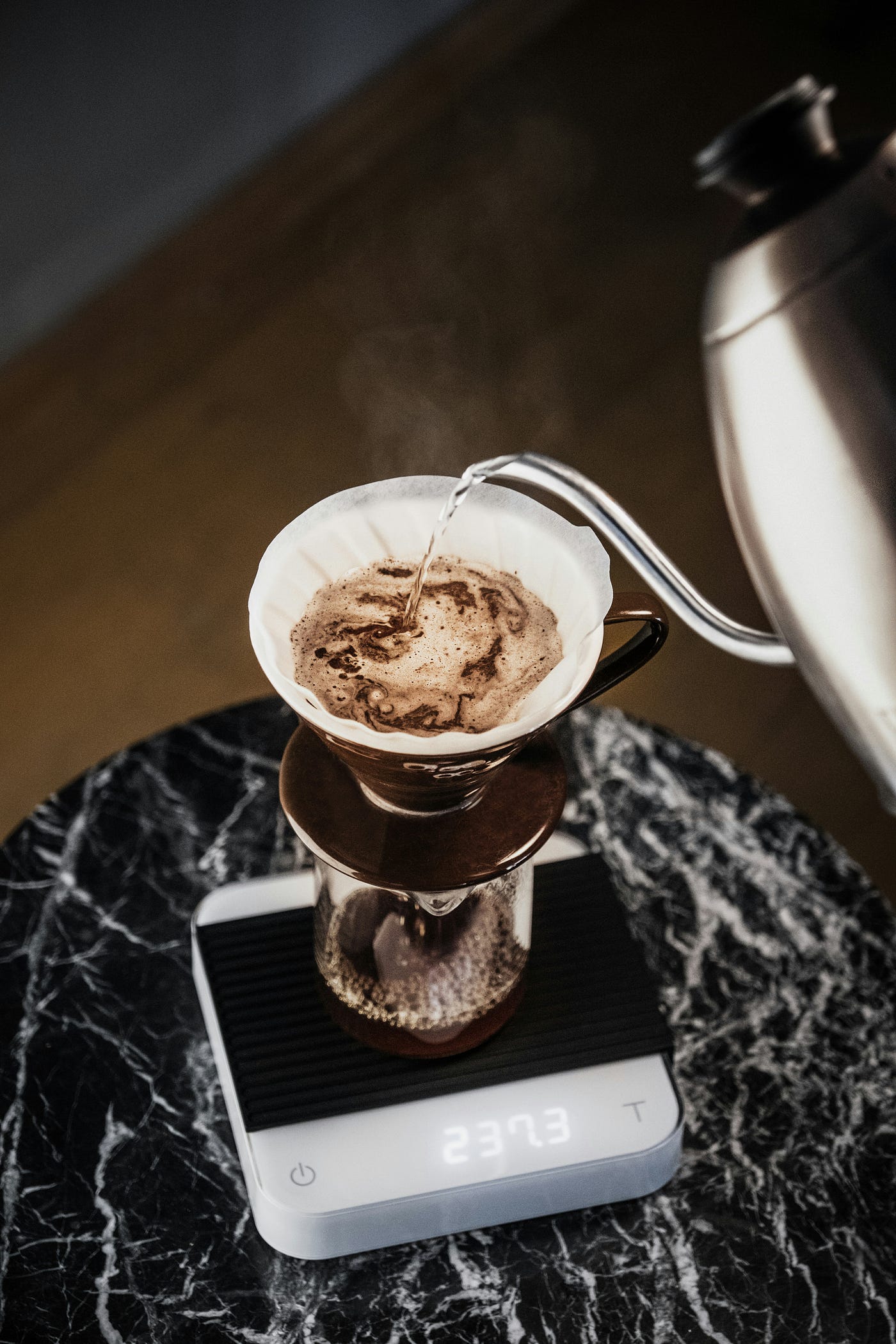 Why Does Geisha Coffee Help You Relax?