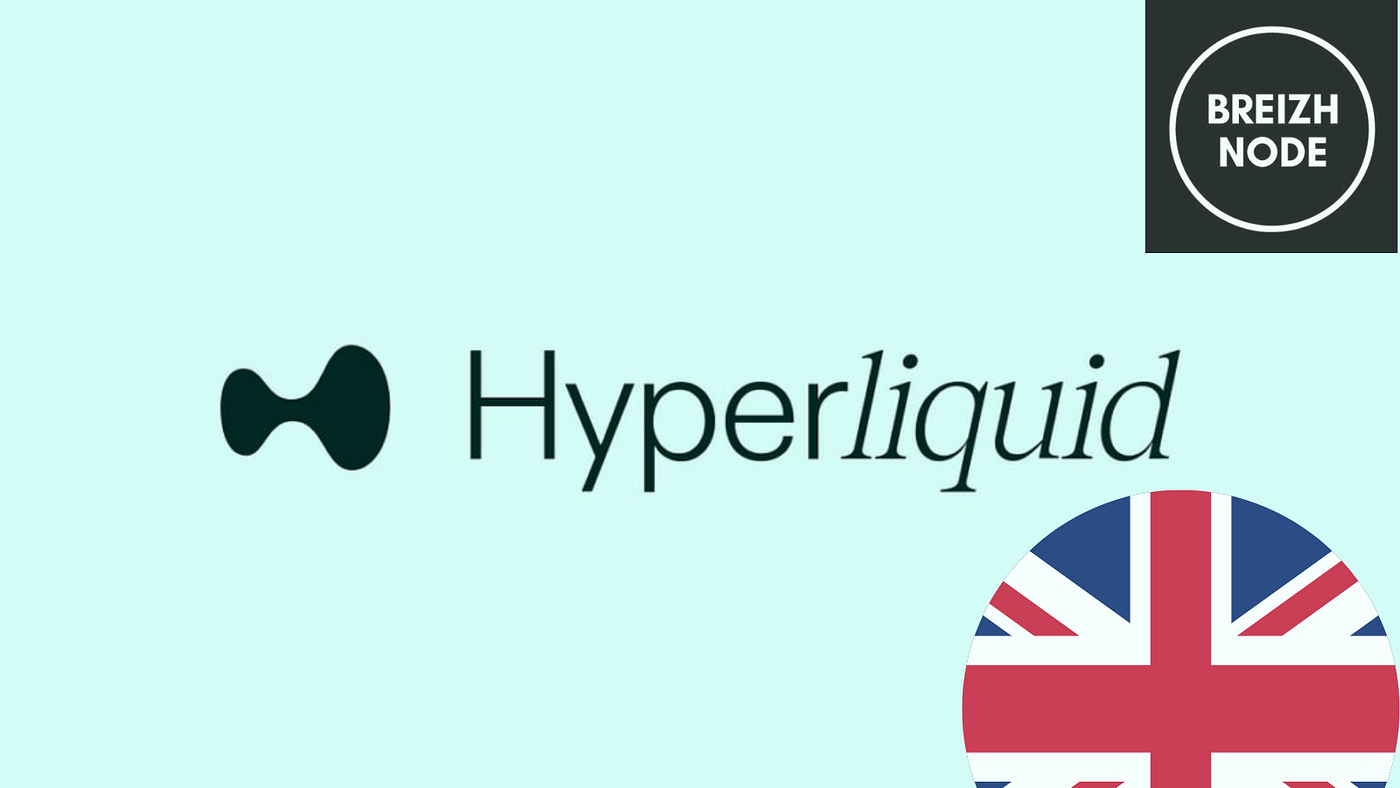 HyperLiquid: The Future Node for Decentralizing the Project? Installation  Guide (FR/EN) | by BreizhNode | Medium