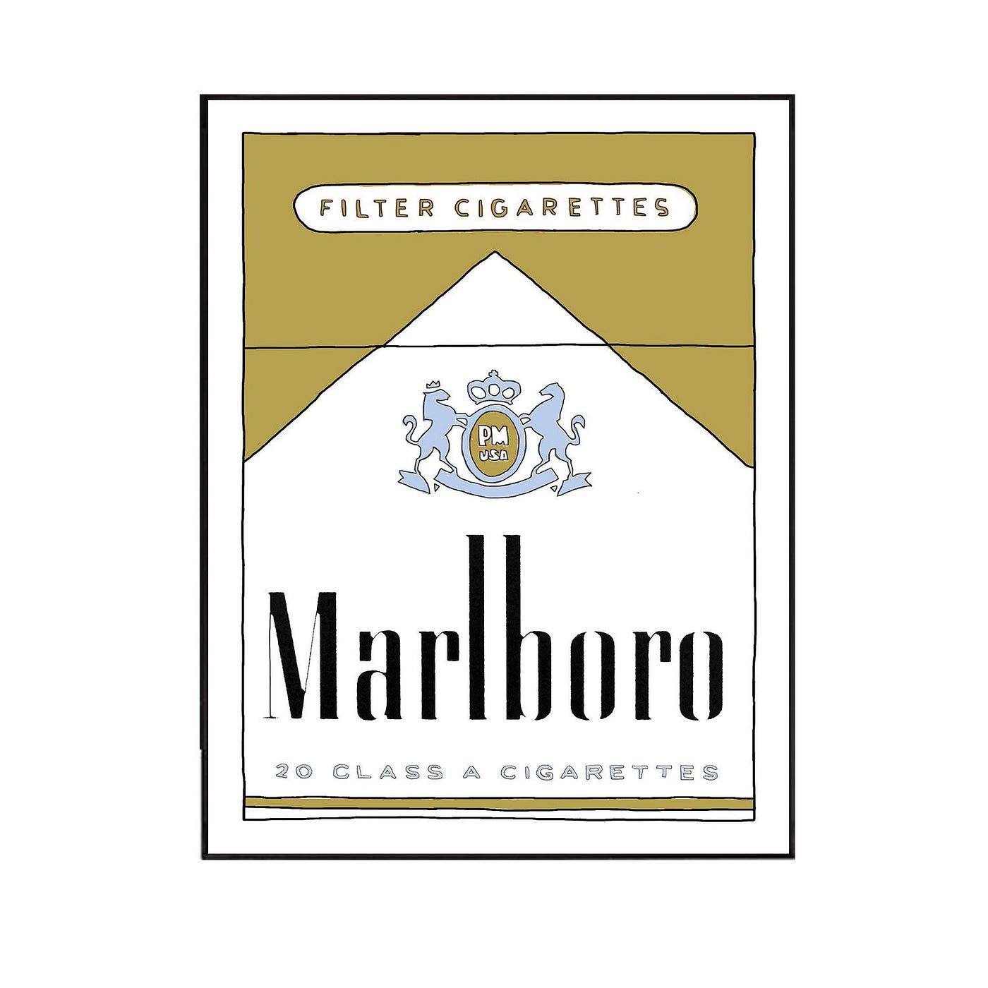largest pack of cigarettes How Many Cigarettes in a Pack? A Complete Guide