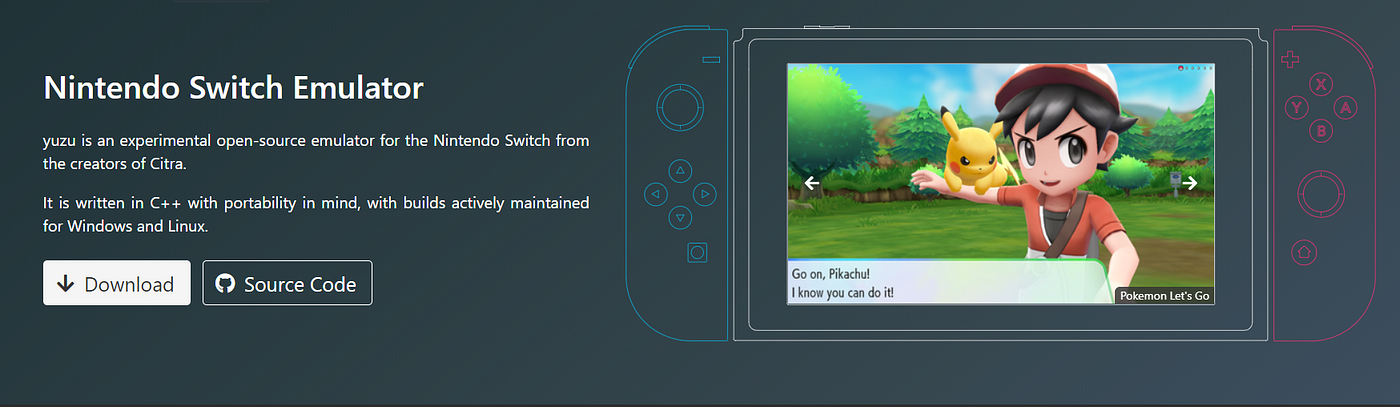 Cemu se tornará um emulador de Wii U de código aberto