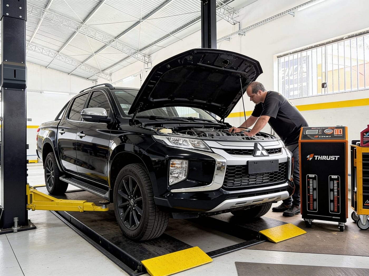CVT, DSG/DCT e PowerShift: como cuidar de cada tipo de câmbio automático