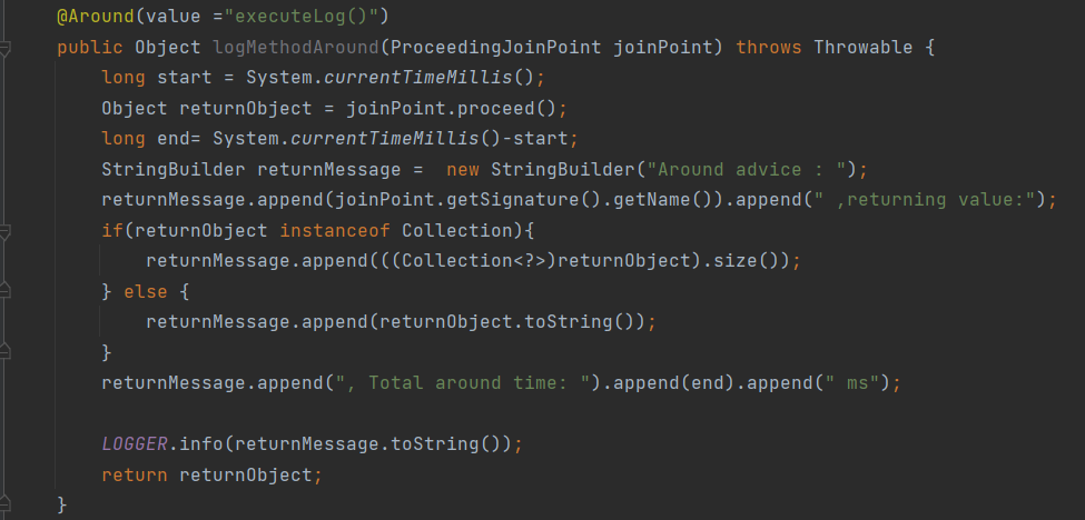 Spring Framework Deep Dive 2: Profiles And AOP | by Sumitra Dhakre 