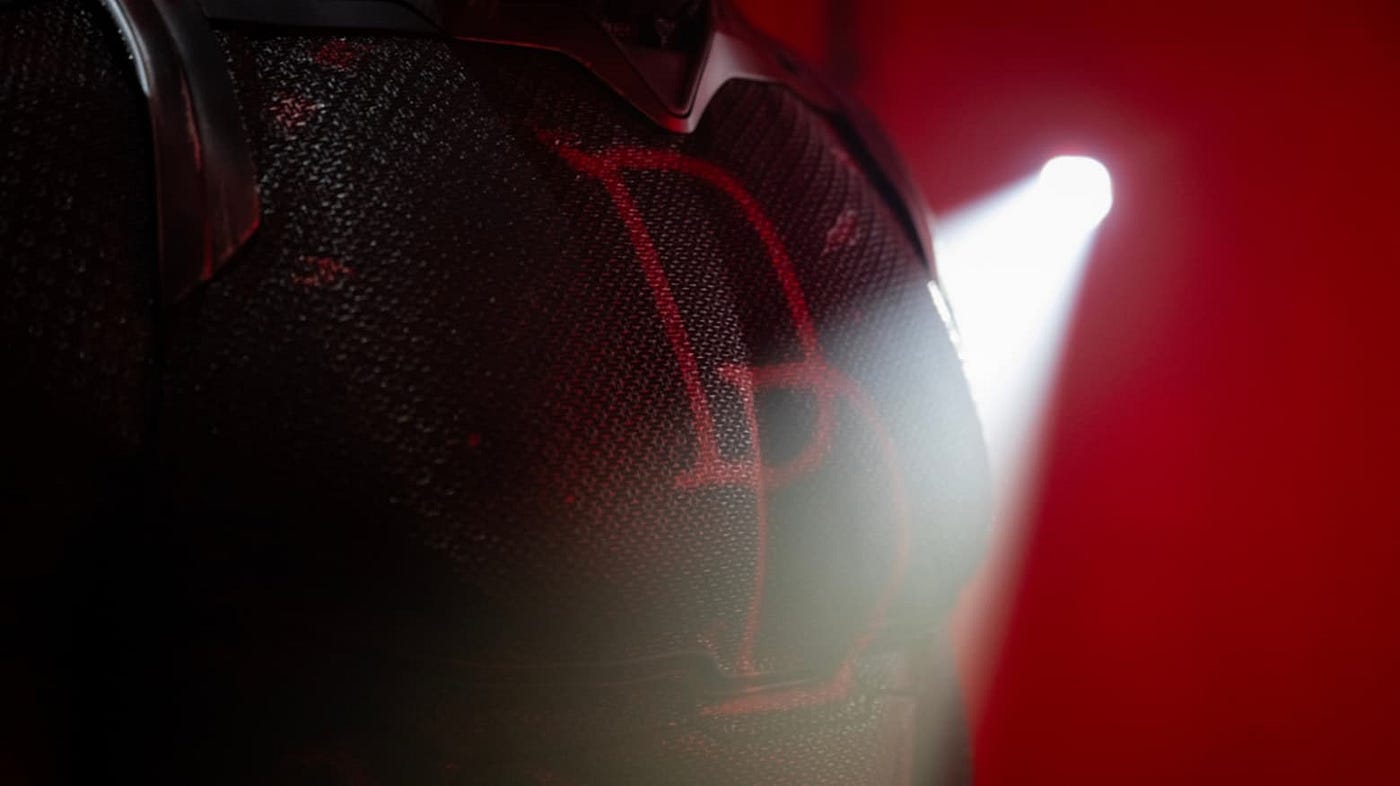 Kanunsuzlar Şehri — Daredevil: Born Again İncelemesi