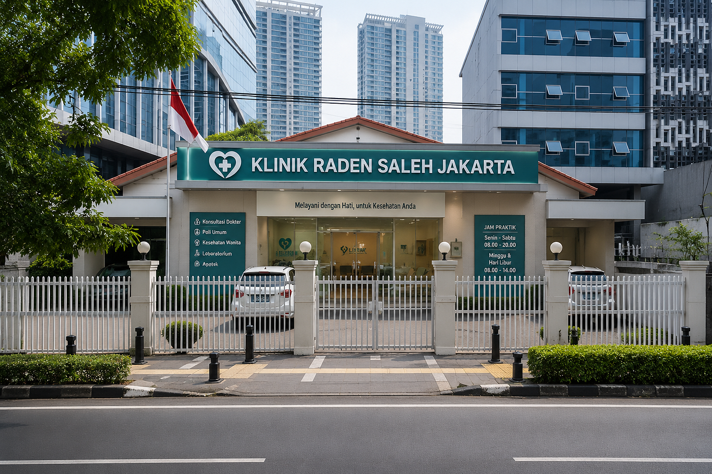 Perbedaan Vakum Aspirasi dan Kuretase: Mana yang Lebih Aman?