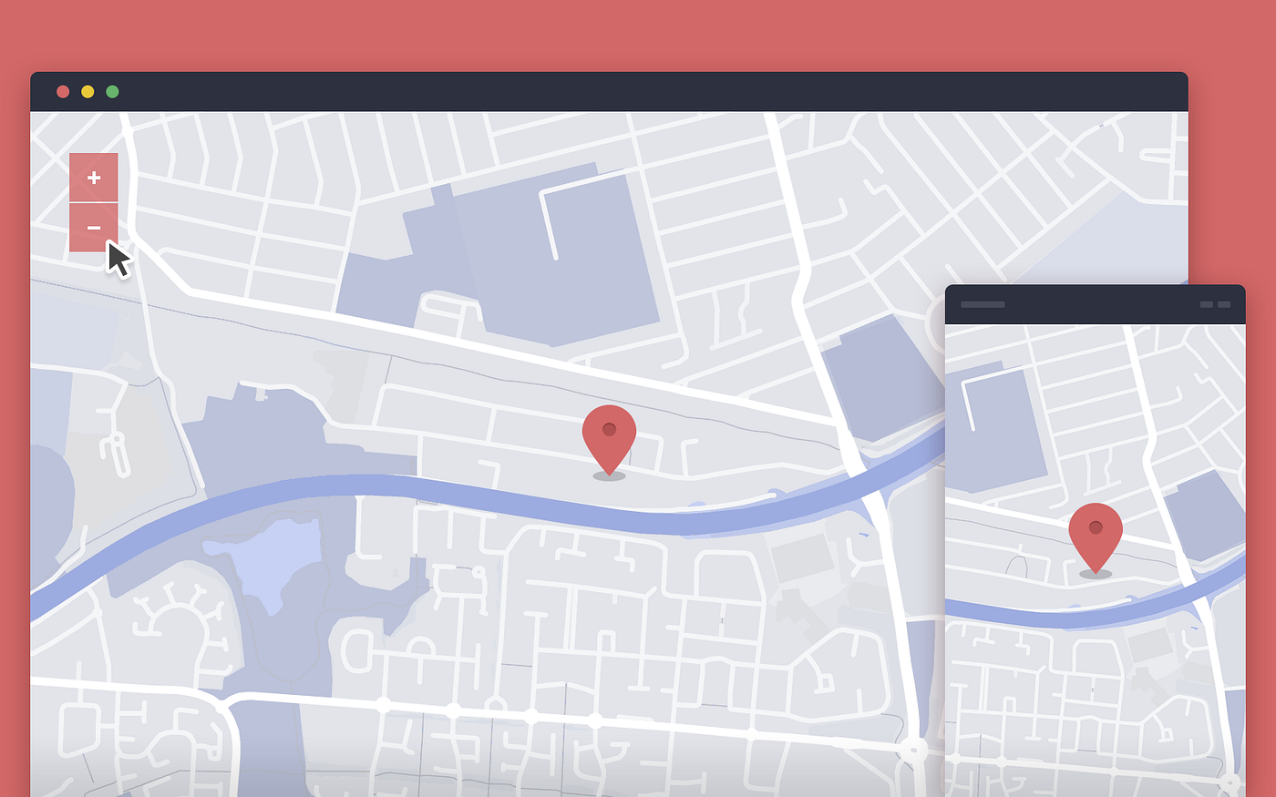 How to Implement Custom and Dynamic Map Marker Info Windows for Google Maps  iOS | by Mat Schmid | Medium
