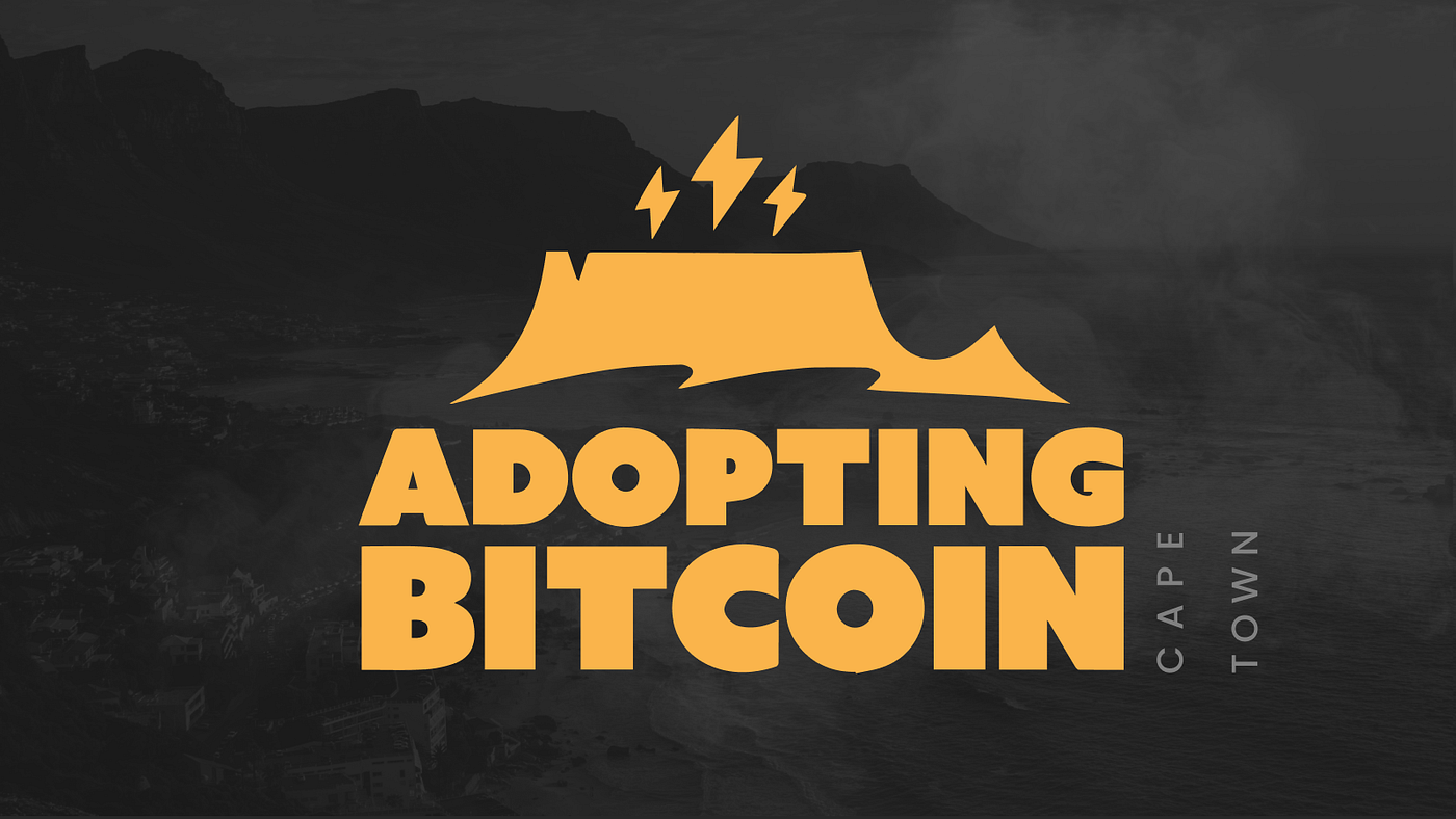 Announcing the Adopting Bitcoin Conference 2024 in Cape Town | by Adopting  Bitcoin | Medium