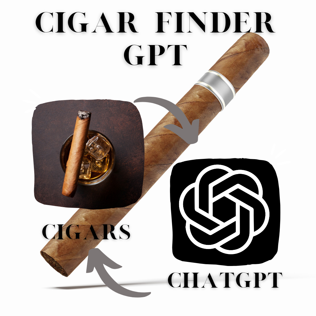 tobacco finder Level Up Your Smoke Game: Cigar Finder GPT Makes You Look (and Taste) Like  an Aficionado | by Portluxio