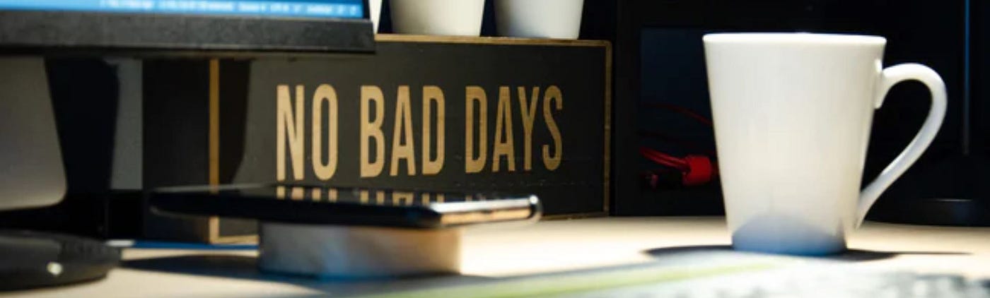 The Ultimate Productivity Hack