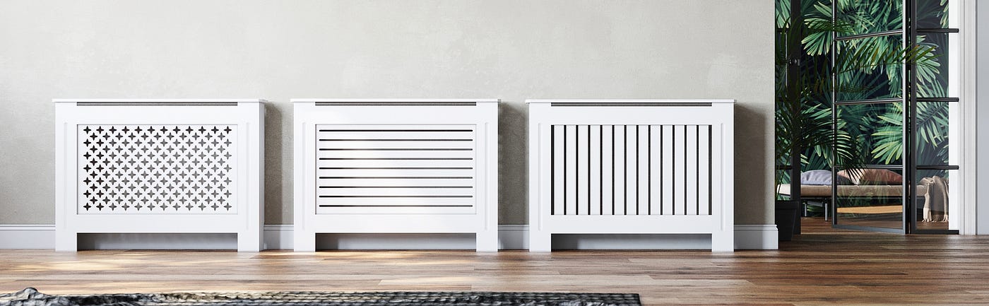 Elegant Radiator Covers: The Perfect Solution For Enhancing the Beauty of  Your Home | by Elegant Showers | Medium
