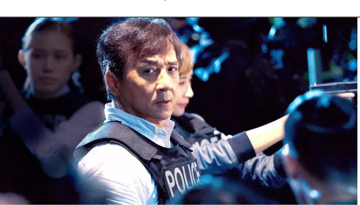 Three life lessons I learnt from Jackie Chan Bleeding Steel, by CA Aditya  Bhutra