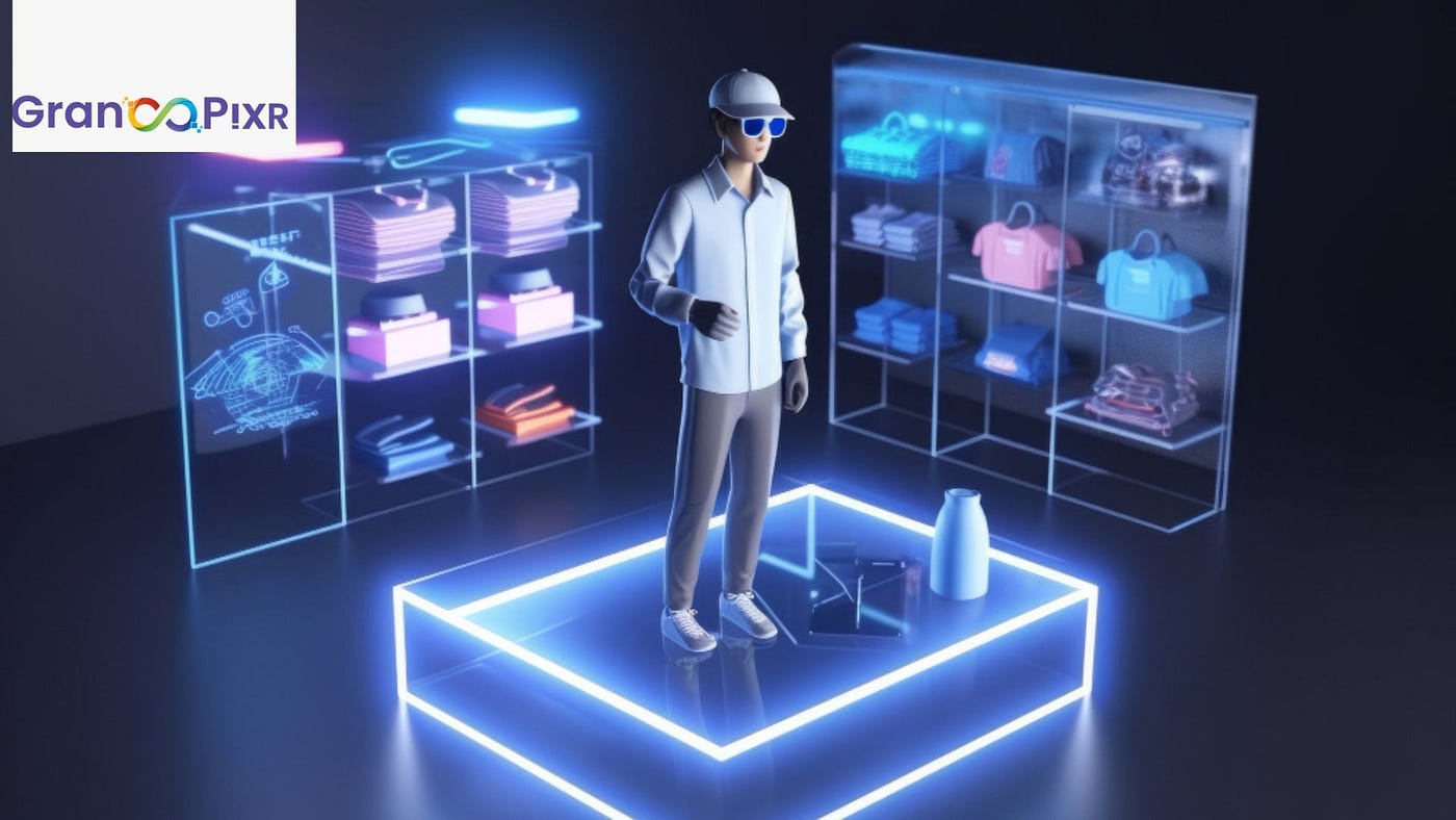 . Cutting-Edge AR/VR Solutions for Modern Businesses