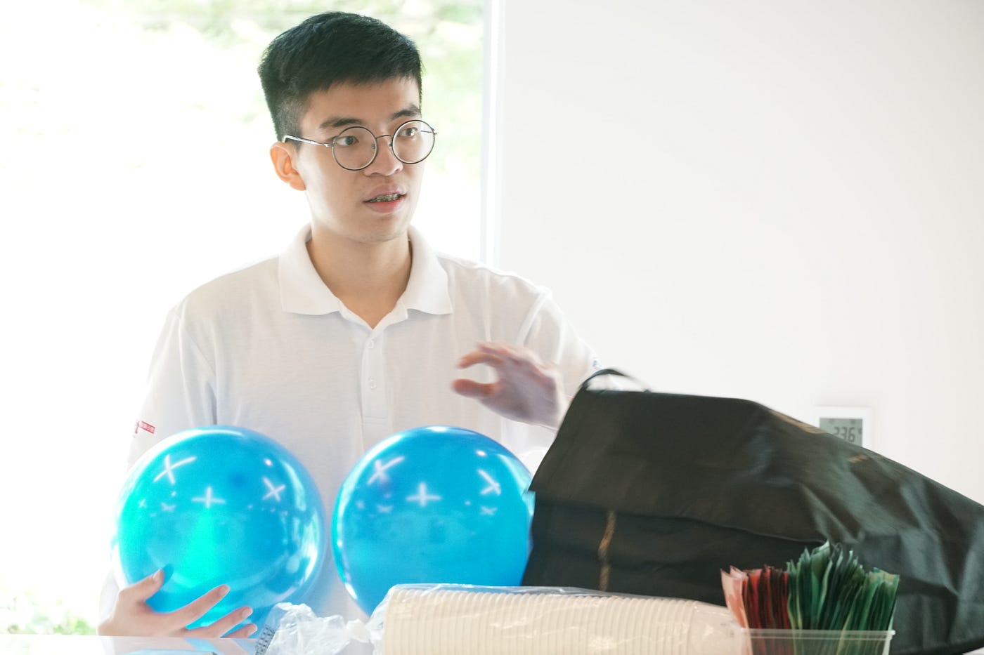 AAMA 台北搖籃計劃 — 台灣創業家社群社群實習經歷大公開