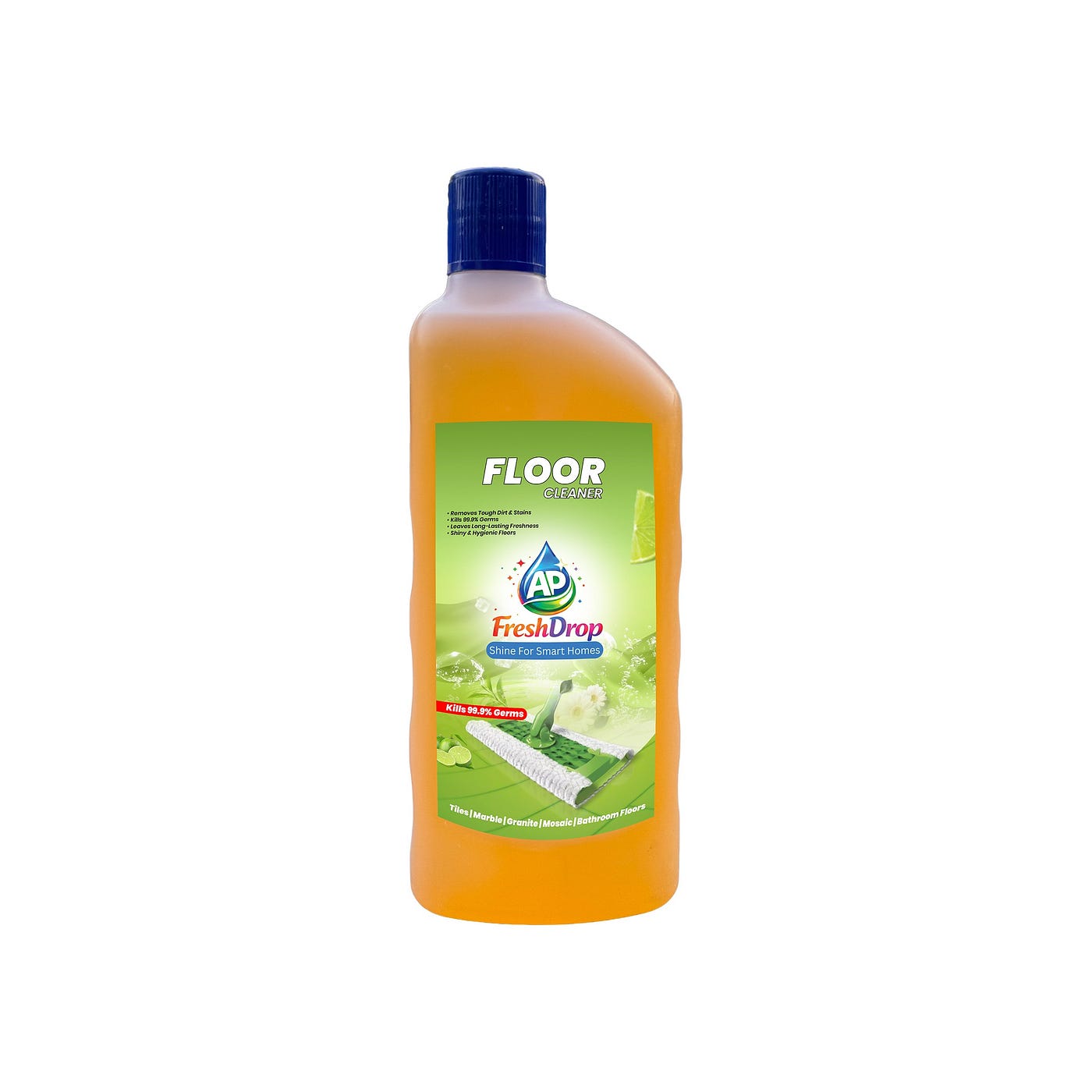 Best Floor Cleaner Liquid in India 2026: Top Picks for a Spotless & Germ-Free Home