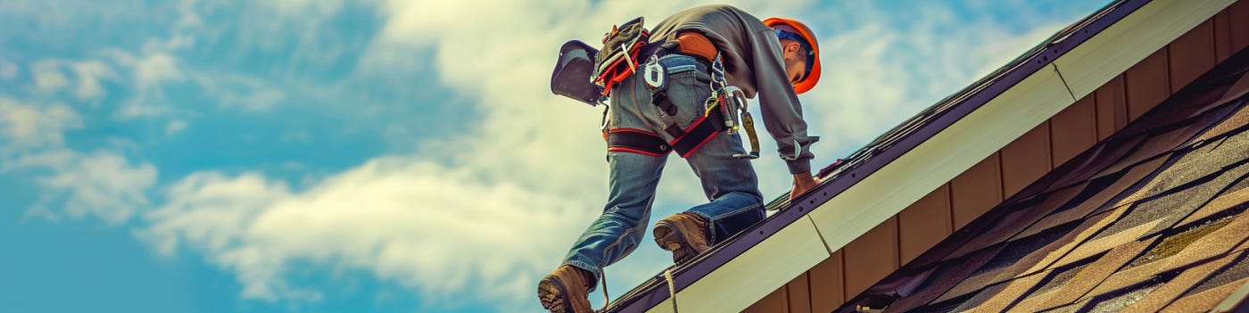 Delft Dakdekker — Uw betrouwbare partner voor dakwerken