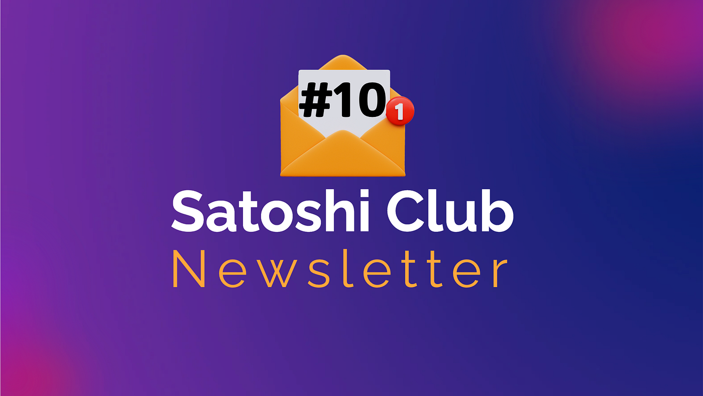 Why Bitcoin Is Slow: Passive Flows, Not Panic | by Slobodzeanb | Satoshi  Club | Medium