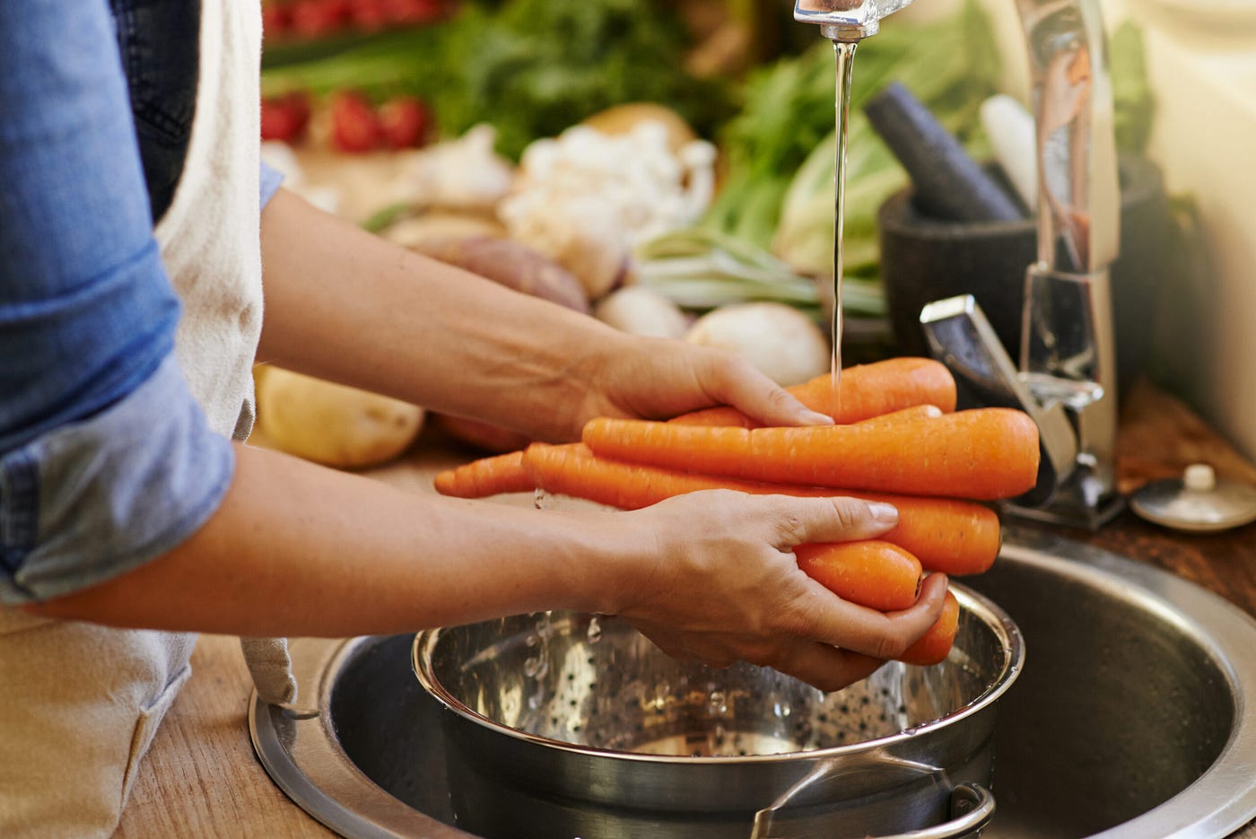 Food Hygiene Course