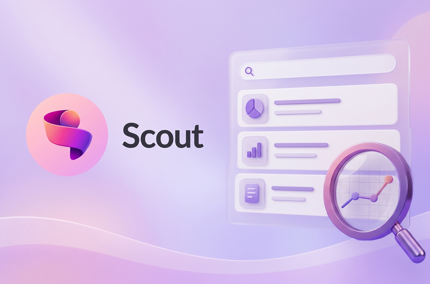 Meet Scout: Microsoft’s New ‘Autopilot’