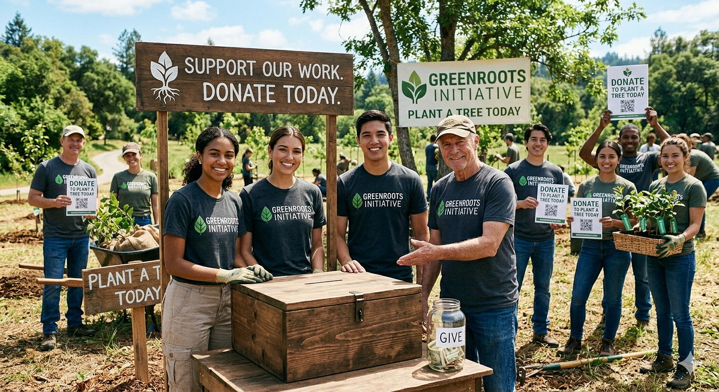 The Simple Act That Could Help Restore Our Planet