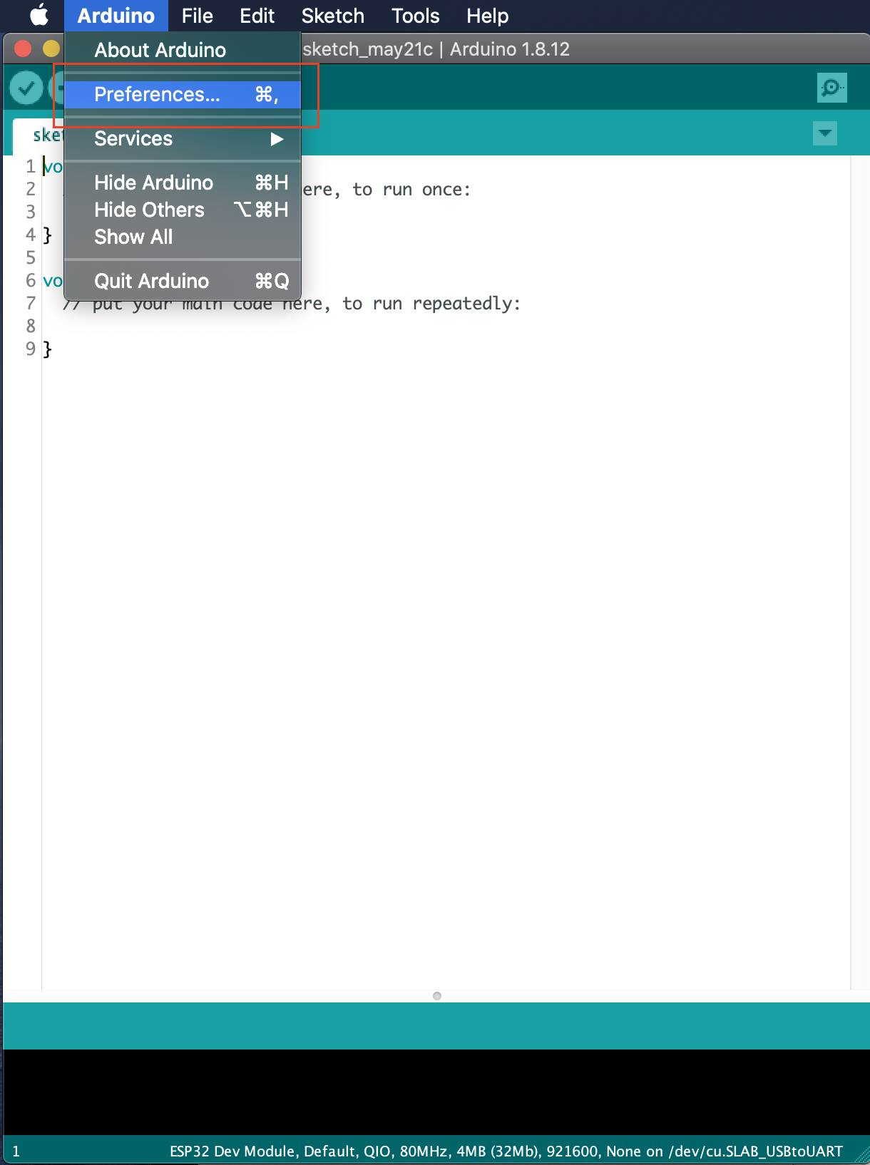 Esp32 Arduino Bluetooth Example at George Farrow blog