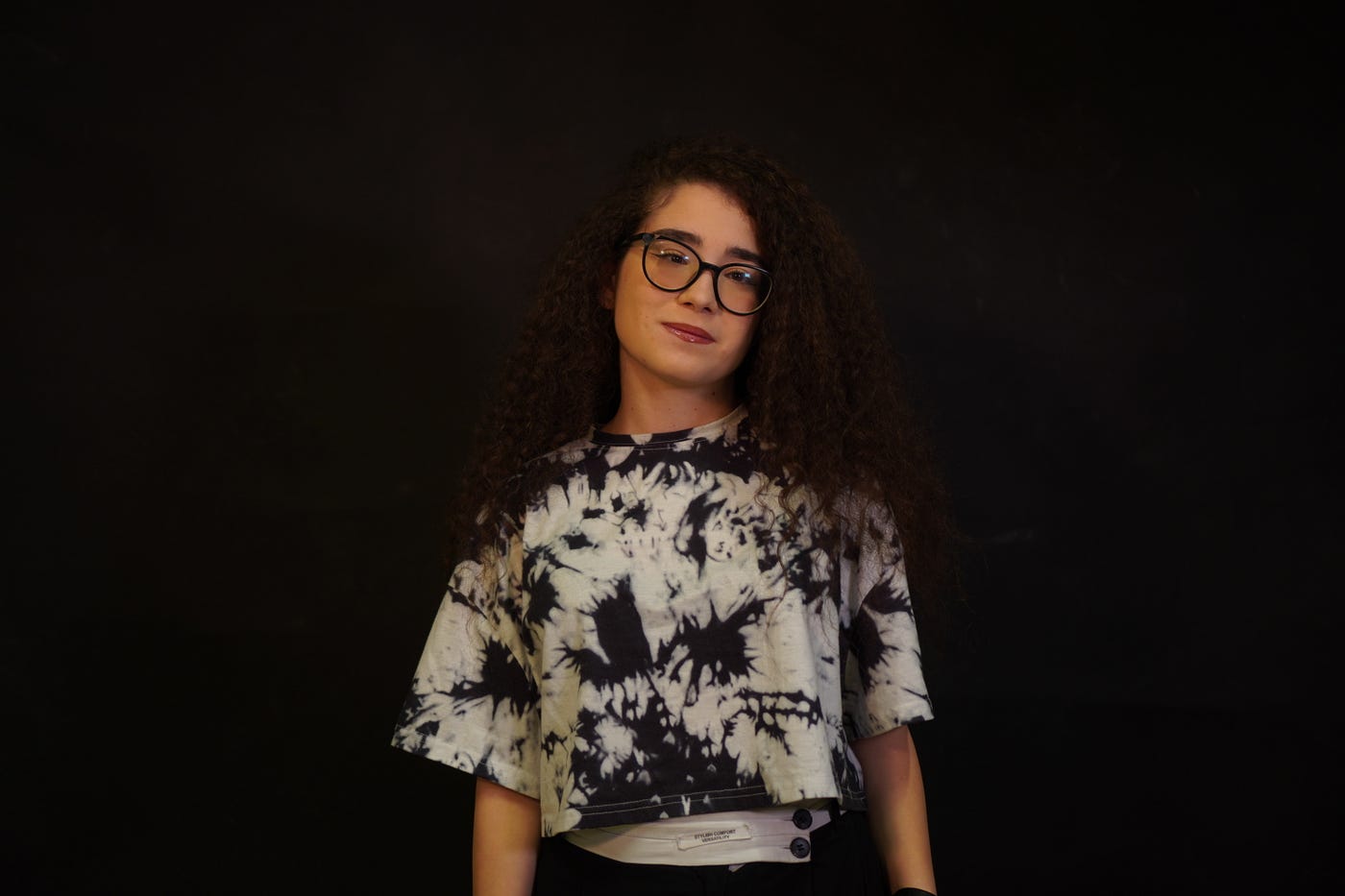 More than what the eye meets: Getting to know Isabela Fotilas