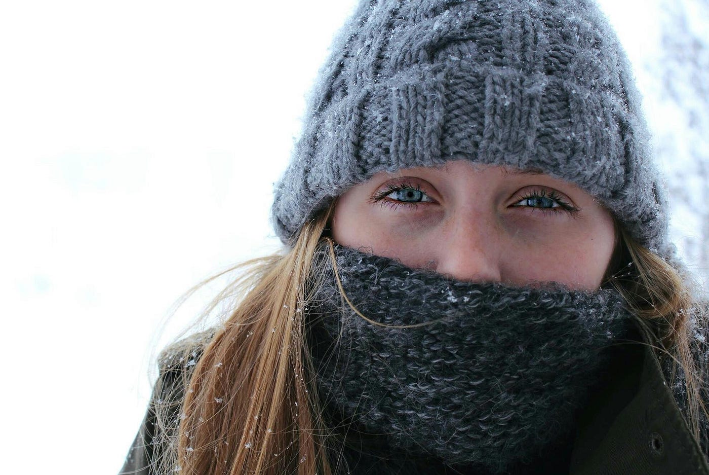 Alergias de Inverno: Como Prevenir e Combater os Principais Gatilhos