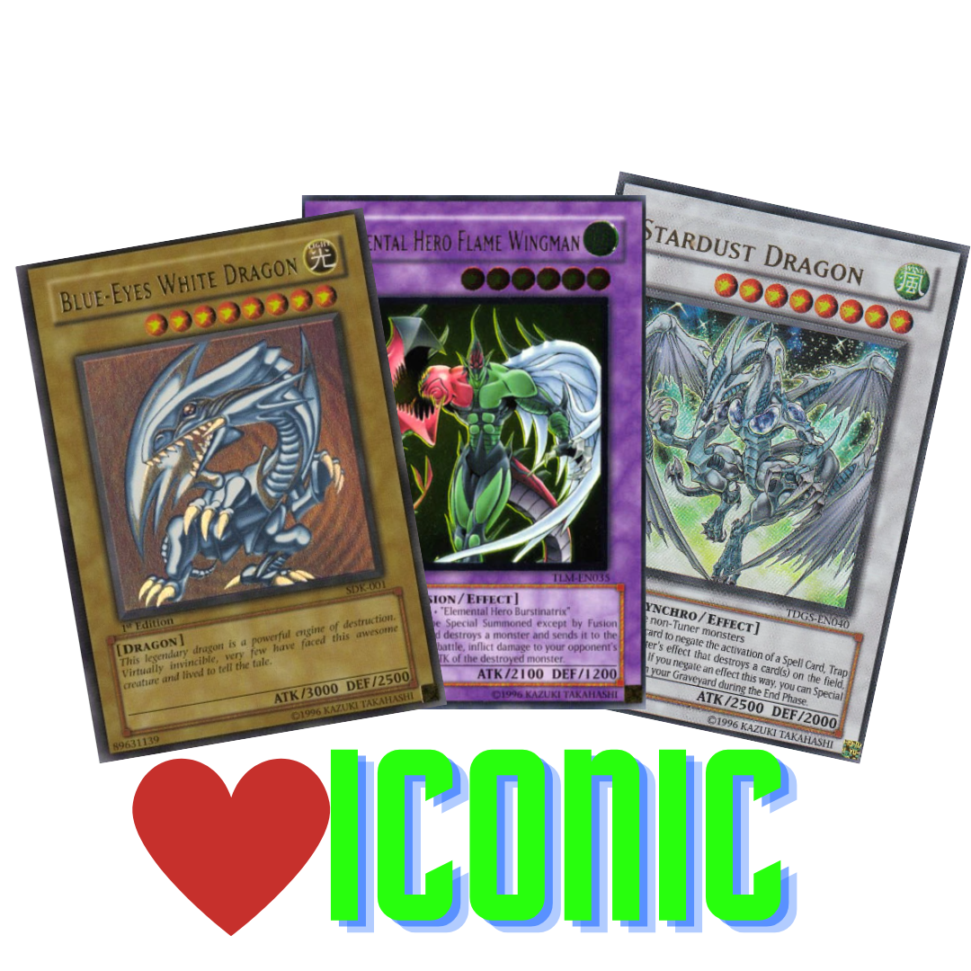 investing in yugioh cards Yu-Gi-Oh! Blue Eyes White Dragon Promo: A Timeless Investment The STRONGEST Yugioh Card Investments