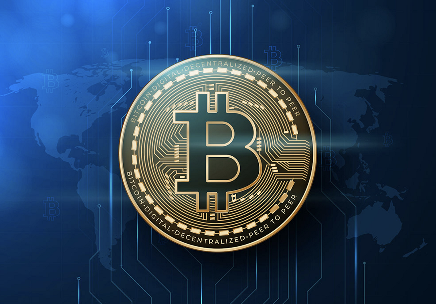 Introduction to Cryptocurrency: BTC, the King of All Tokens | by CoinEx  Institution | The Capital | Medium