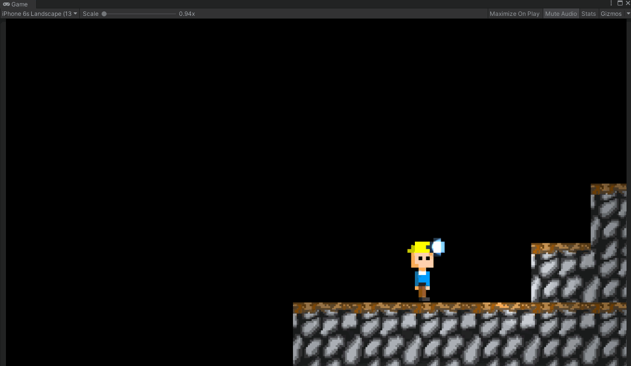 Camera Operations Gif