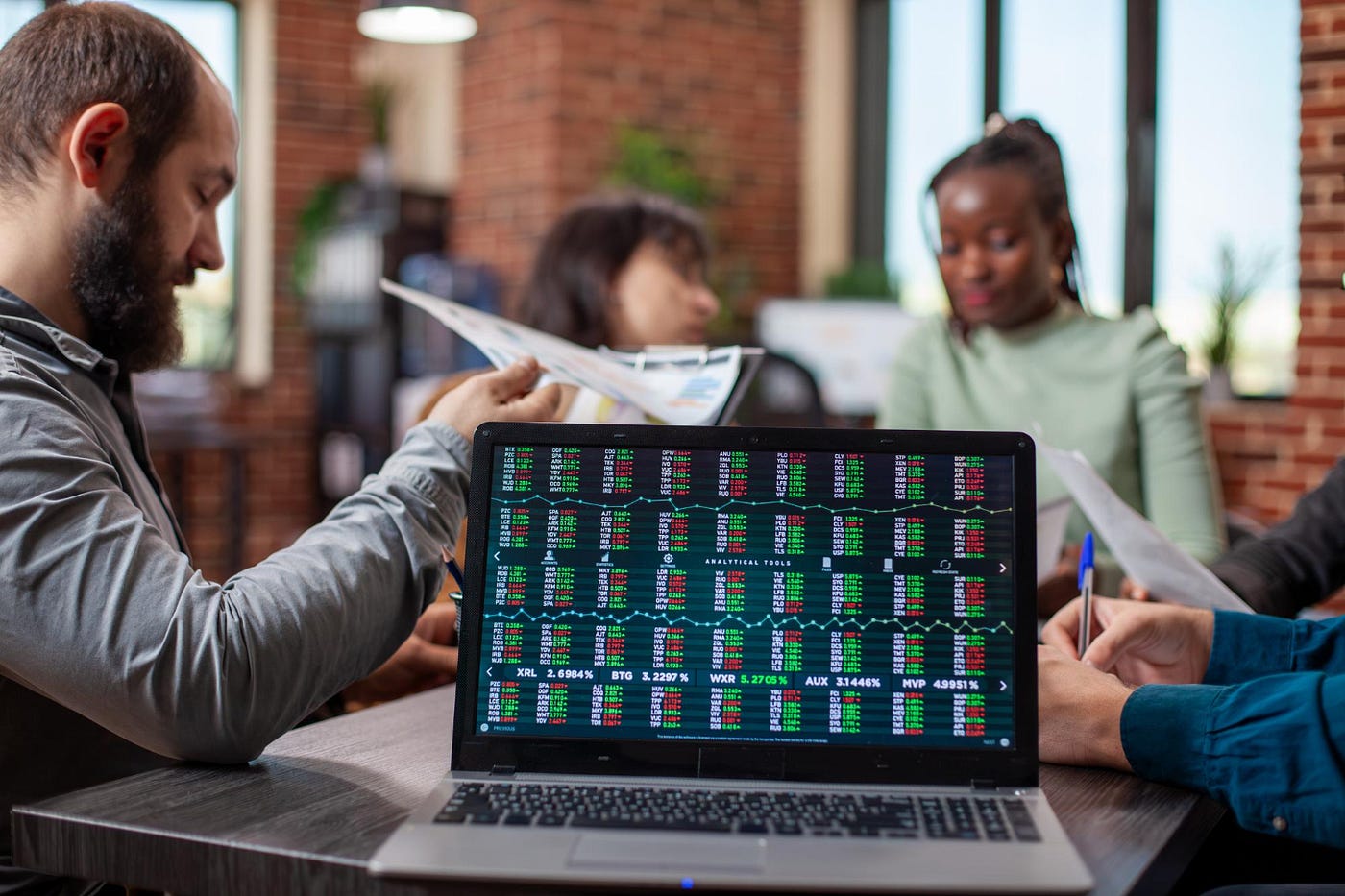 How to Find the Best AI Stock Rating Systems for Self-Directed Investors