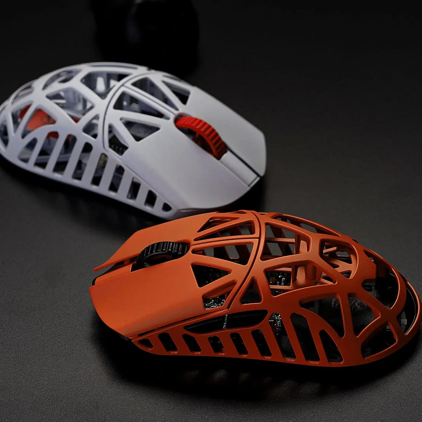 WLmouse BEAST X MINI superb lightweight gaming mouse? | by 