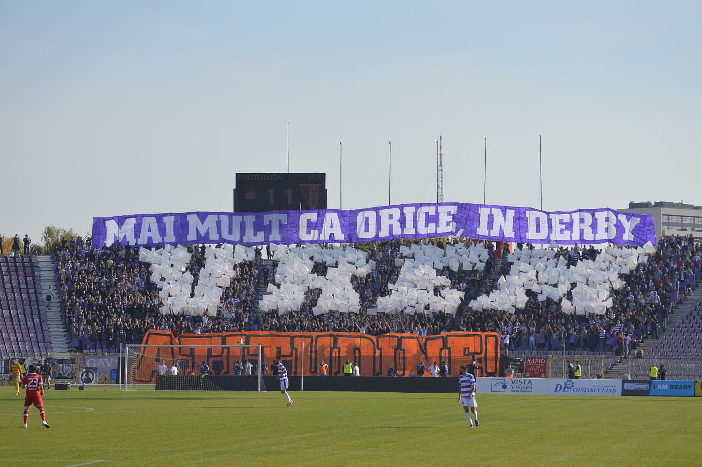 Pe banii noștri, facem ce vrem