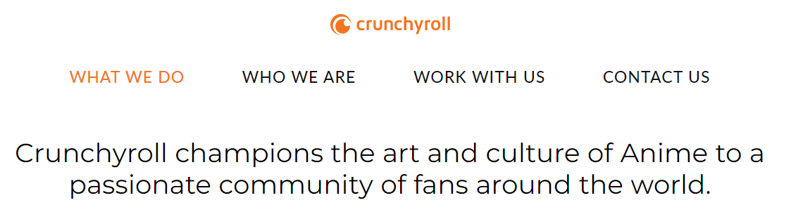 Crunchyroll Adding Two High-End Tiers For Most Devoted Fans