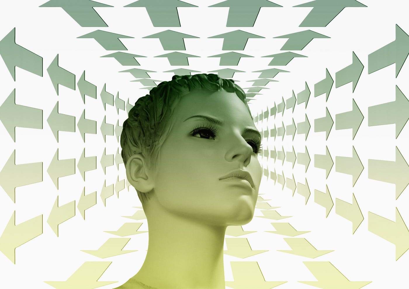 Exploring the Possibility of Personal Transformation: Can People Truly Change?-1