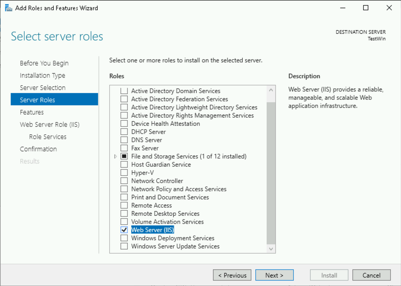 Deploy Django Application on Windows IIS Server | by Sagar Gadewar |  nonstopio