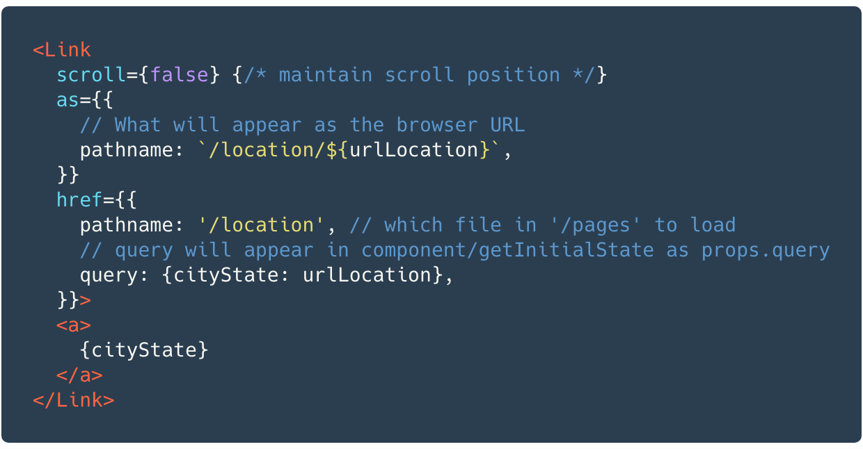 Migrating an app to Next.js: Lessons learned | by Jamis Charles