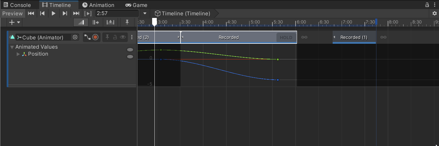 Working with Unity Timeline. What are Control Tracks, by Simon Truong